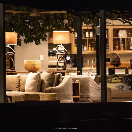 Anderssons At Ongava Villa โอเคาเควโย ภายนอก รูปภาพ